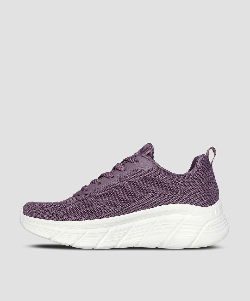 Skechers Tenis Casuales Bobs Sport B Mujer