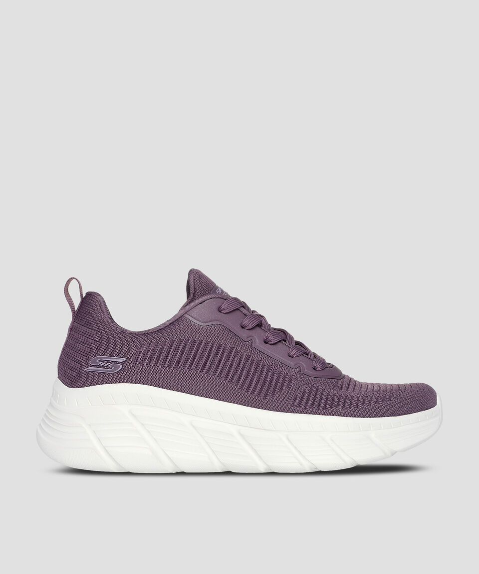 Skechers Tenis casuales Bobs Sport B Mujer