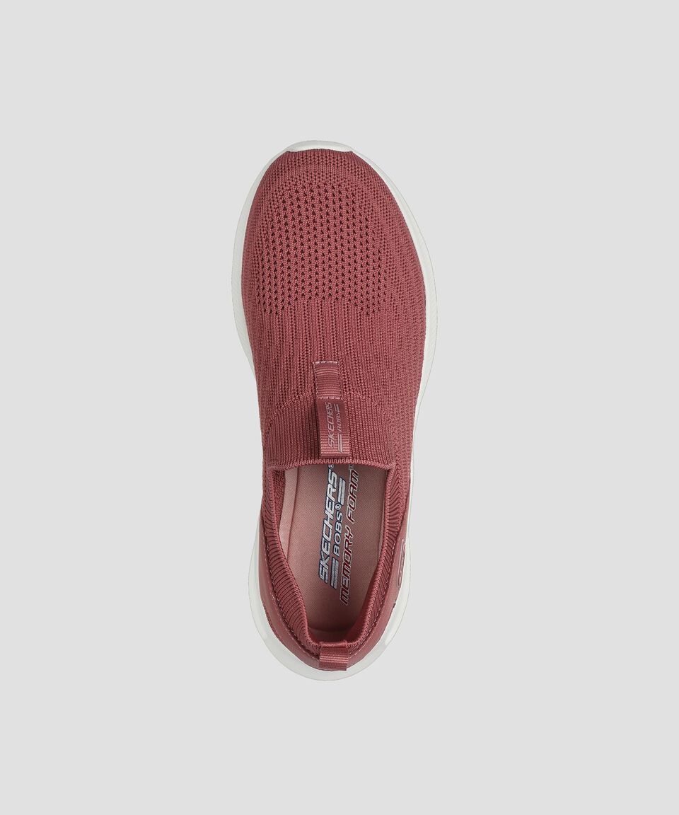 Skechers Tenis Casuales Bobs Sport Unity Mujer