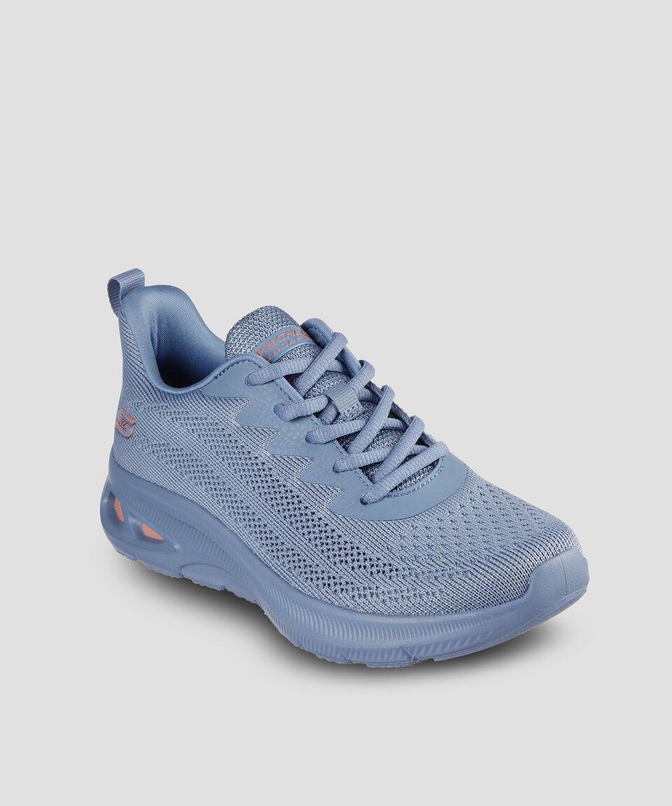 Skechers Tenis Casuales Bobs Sport Unity Mujer