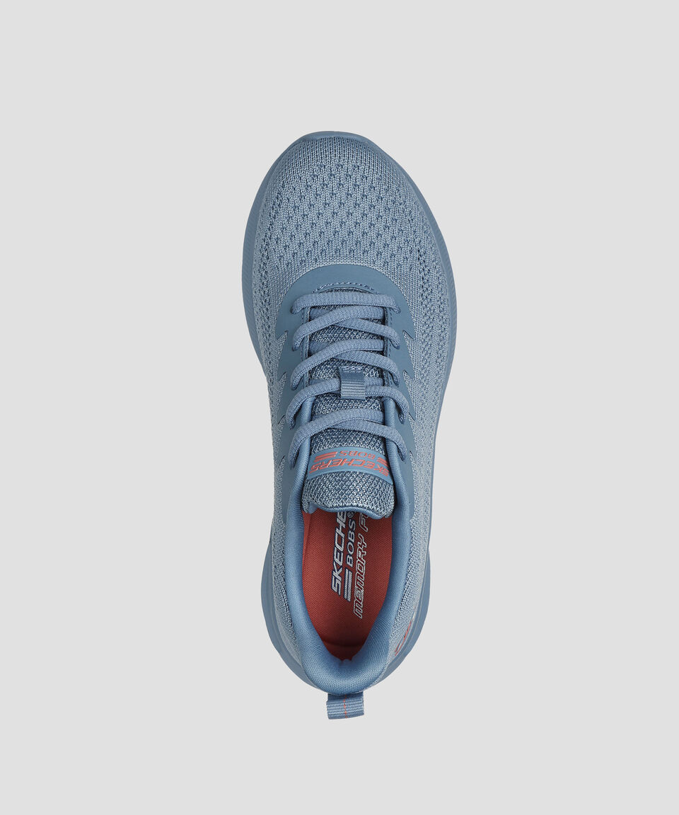 Skechers Tenis Casuales Bobs Sport Unity Mujer