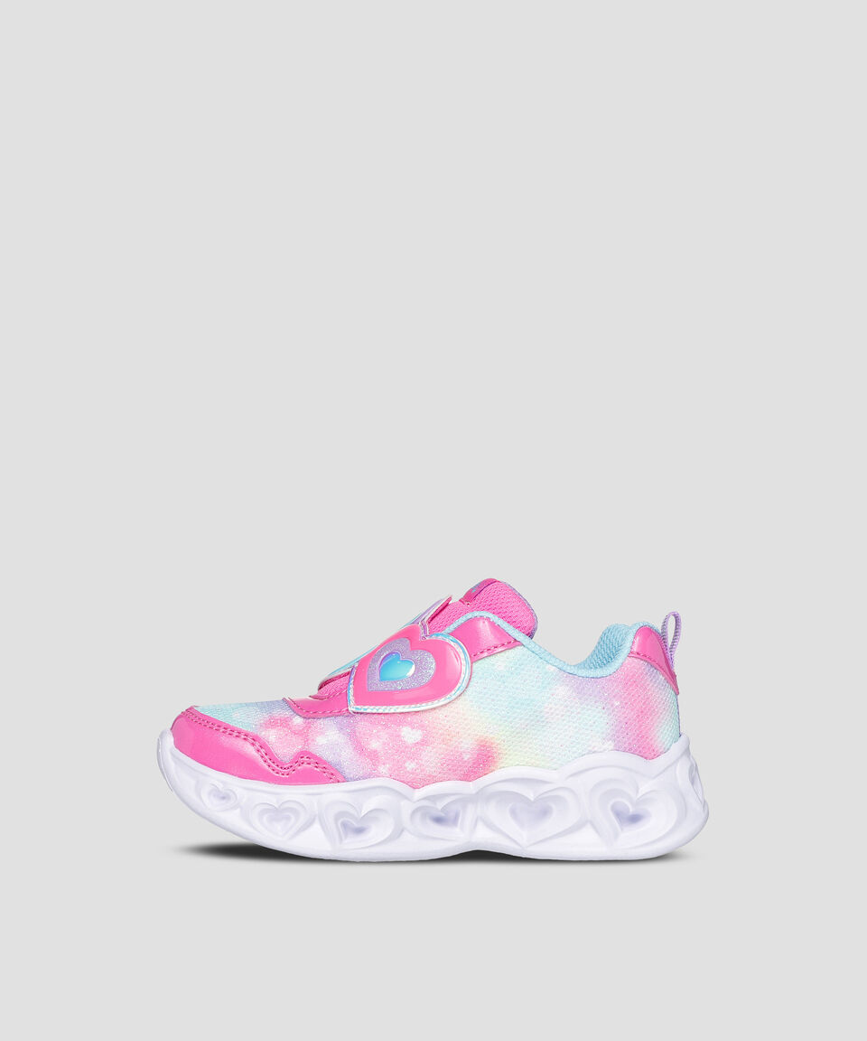 Skechers Tenis Casuales Multidiseño Niña