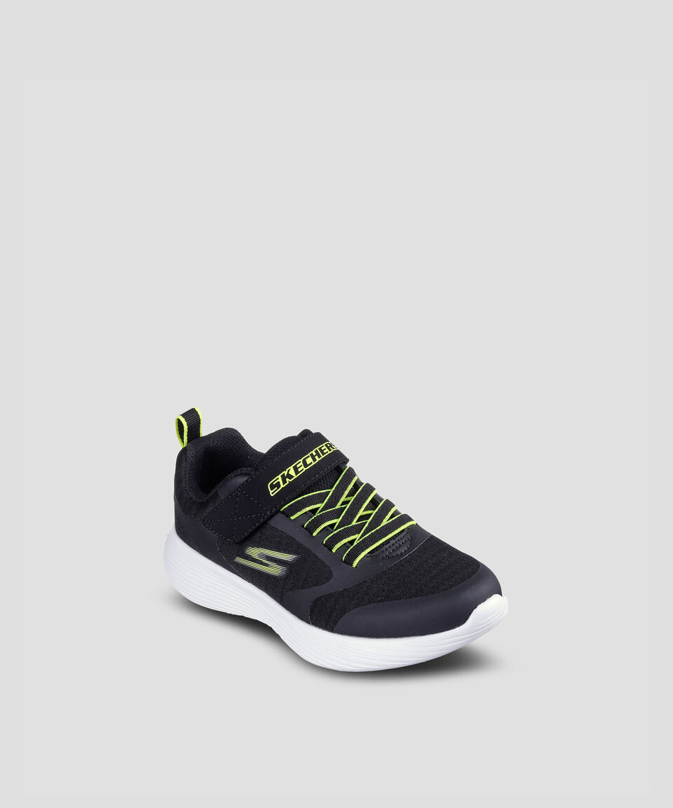 Skechers Tenis GO RUN 400 V2 Niño