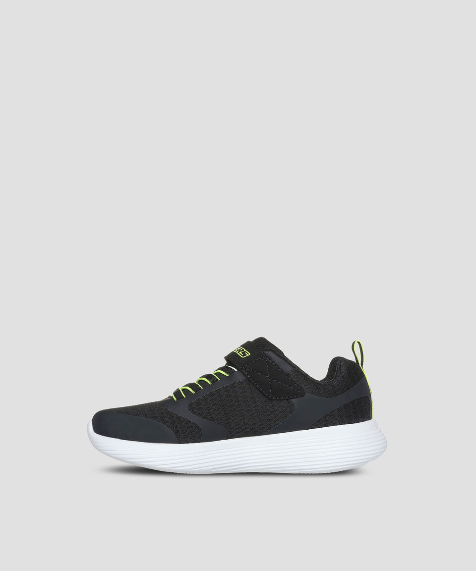 Skechers Tenis GO RUN 400 V2 Niño