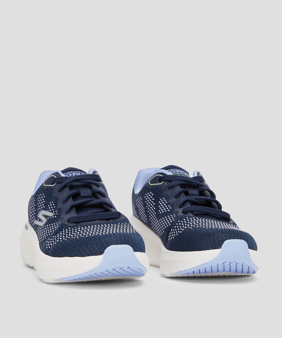 Skechers Tenis Para Correr Go Run Mujer