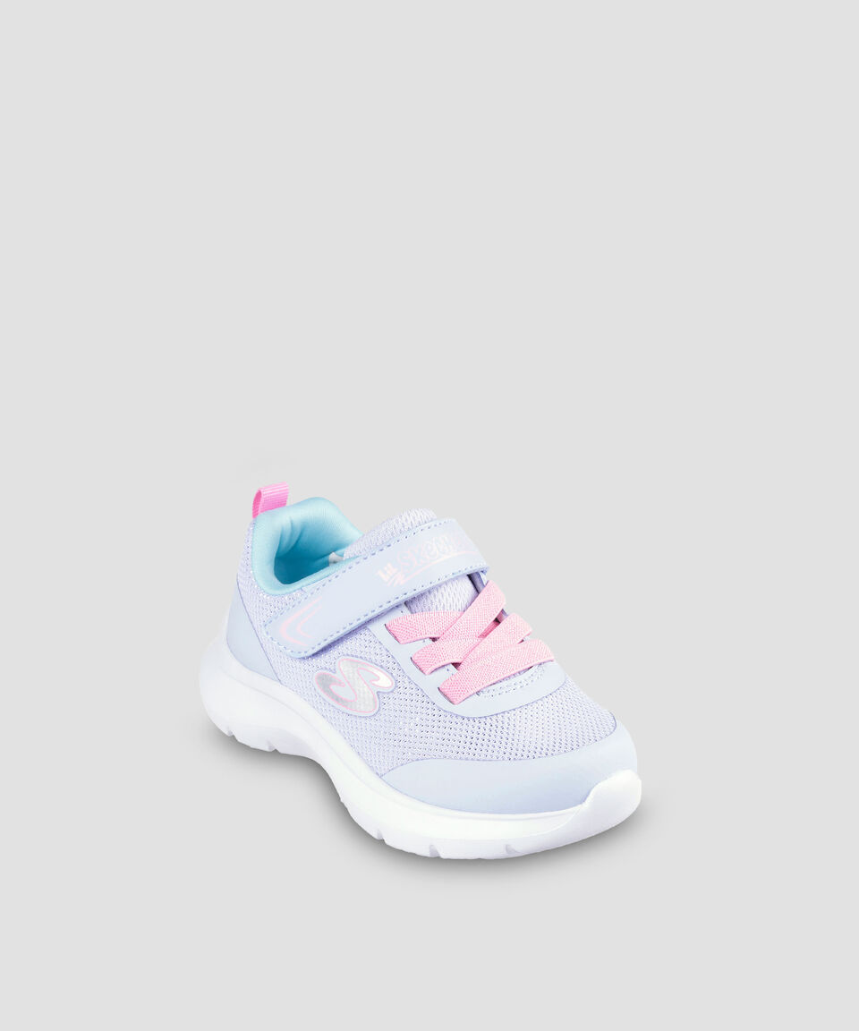 Skechers Tenis Skech Fast Niña