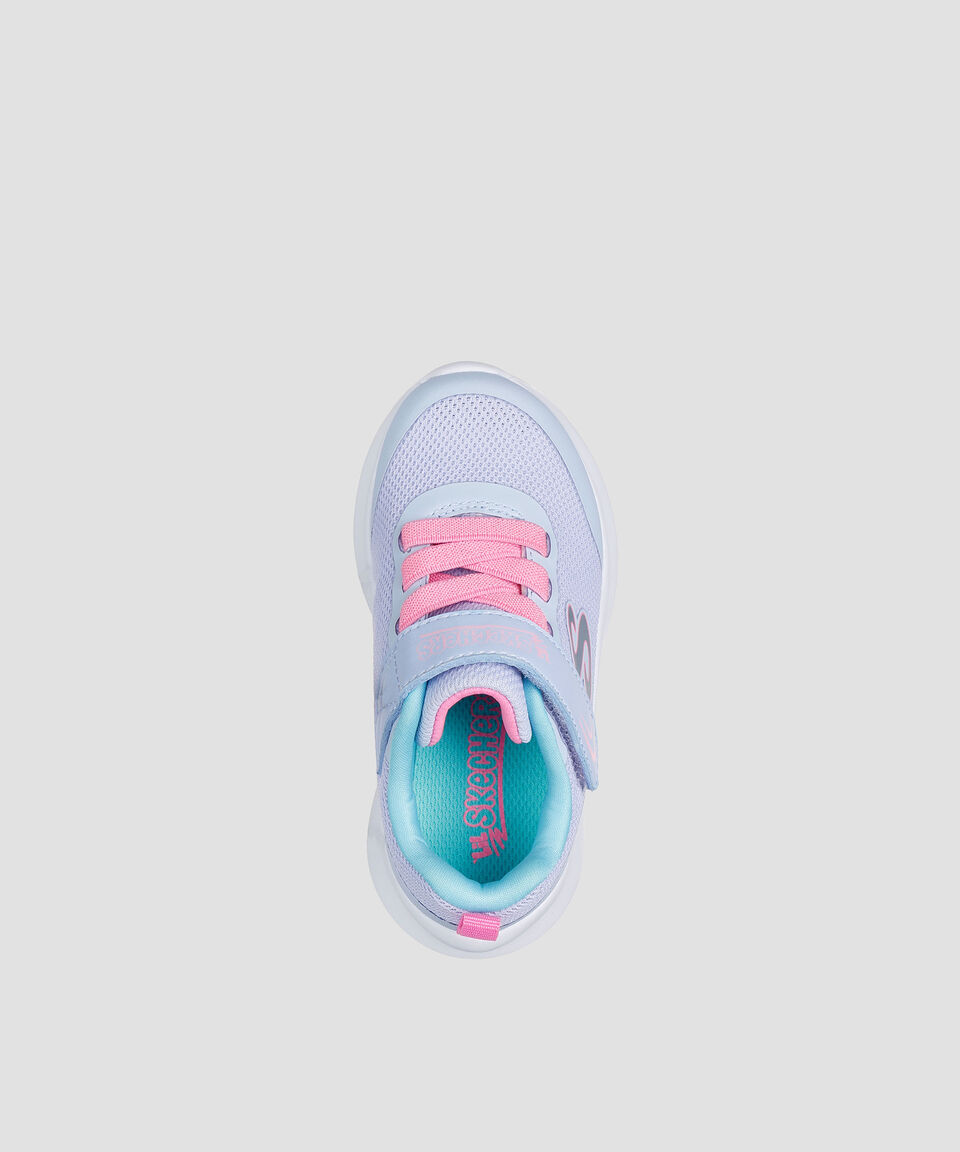 Skechers Tenis Skech Fast Niña
