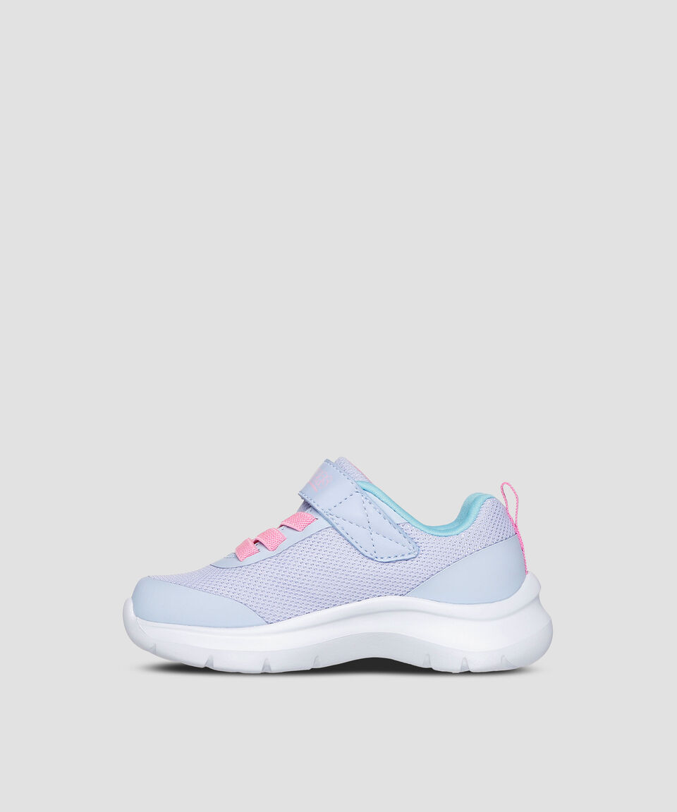 Skechers Tenis Skech Fast Niña