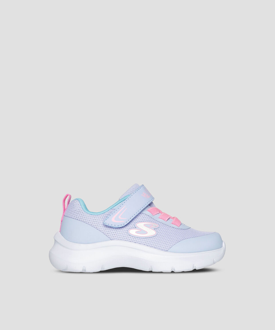 Skechers Tenis Skech Fast Niña