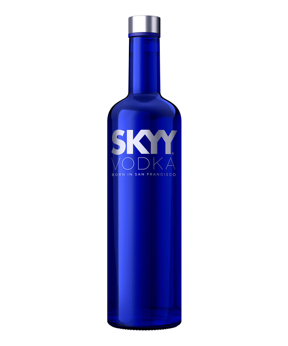 Skky Vodka SKYY 750 Ml