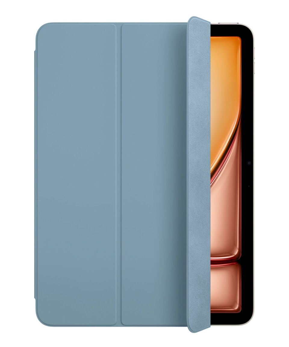 Apple Smart Folio Para IPad Air De 11 Pulgadas (M2) Azul Denim