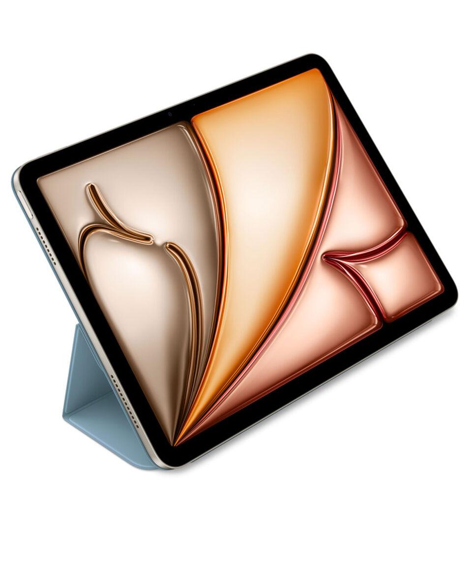 Apple Smart Folio Para IPad Air De 11 Pulgadas (M2) Azul Denim