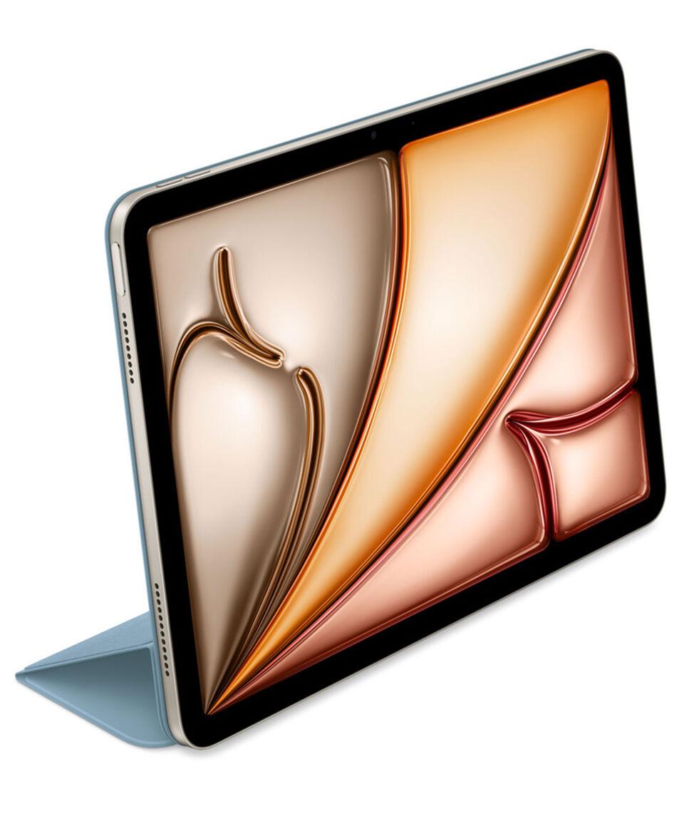 Apple Smart Folio Para IPad Air De 11 Pulgadas (M2) Azul Denim