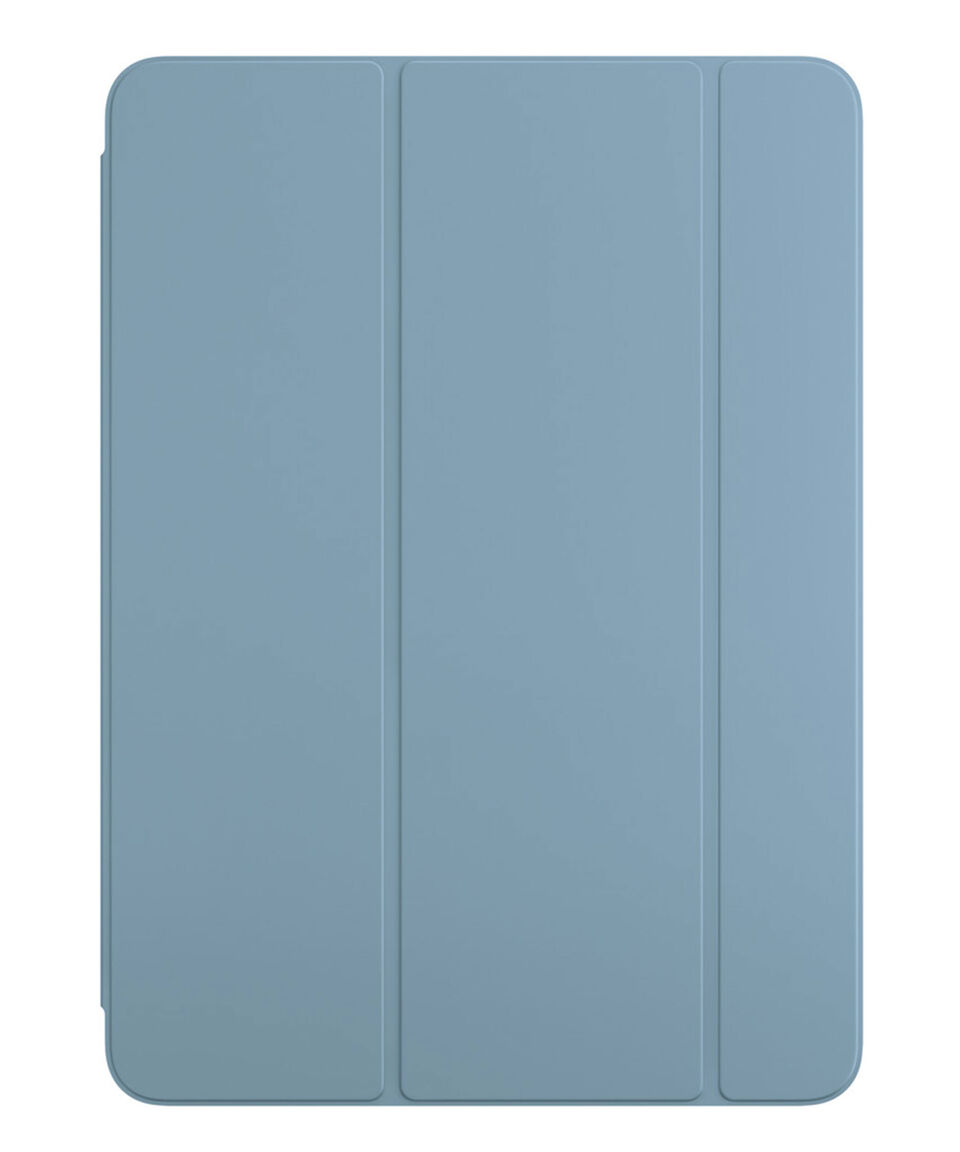 Apple Smart Folio para iPad Air de 11 pulgadas (M2) Azul denim
