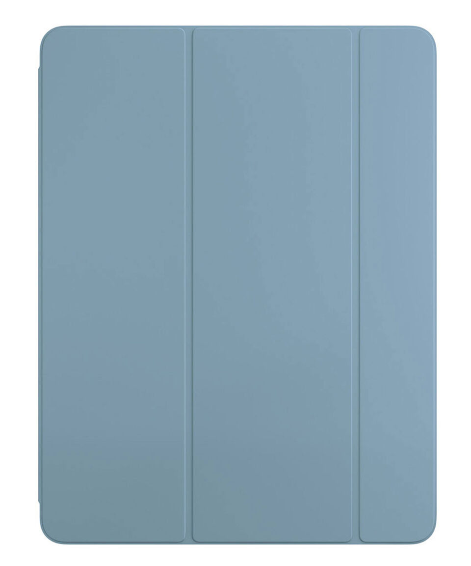 Apple Smart Folio para iPad Air de 13 pulgadas (M2) Azul denim