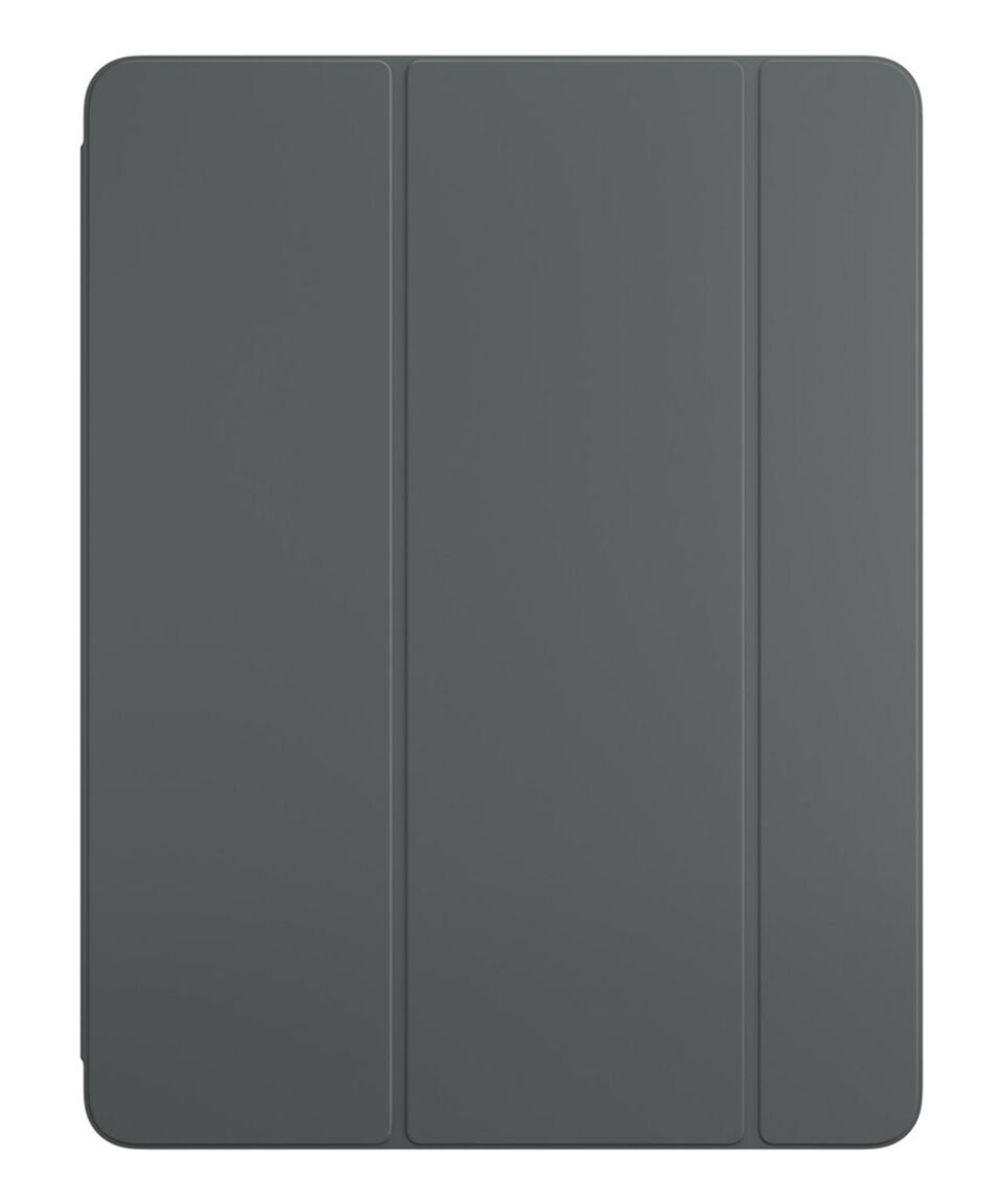 Apple Smart Folio para iPad Air de 13 pulgadas (M2) Gris carbón