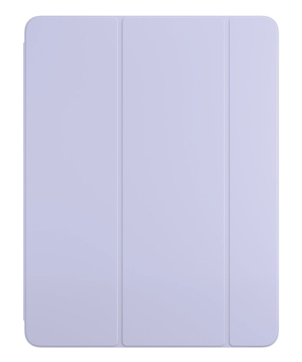Apple Smart Folio para iPad Air de 13 pulgadas (M2) Morado claro