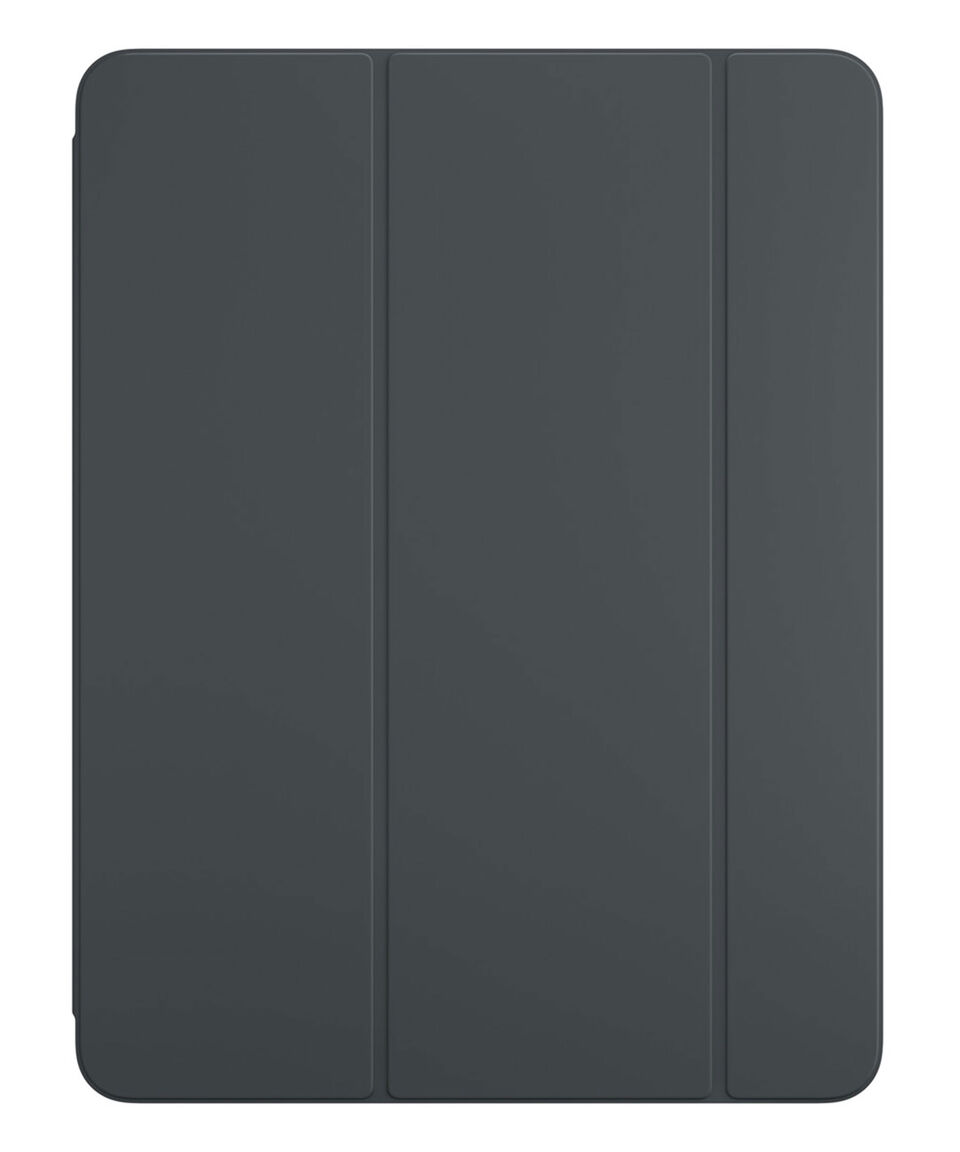 Apple Smart Folio para iPad Pro de 13 pulgadas (M4) Negro