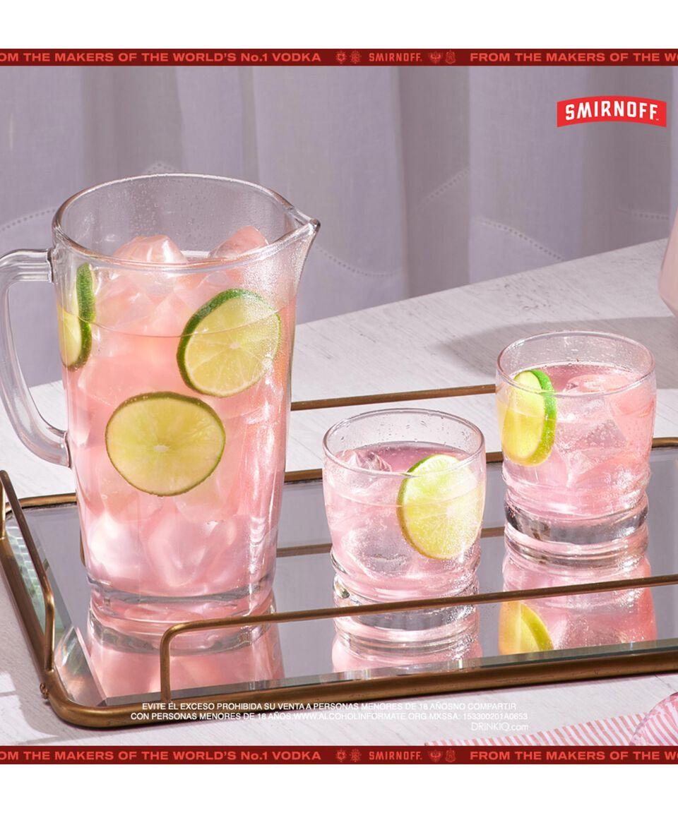 Smirnoff Vodka Smirnoff No. 21 - 1 L