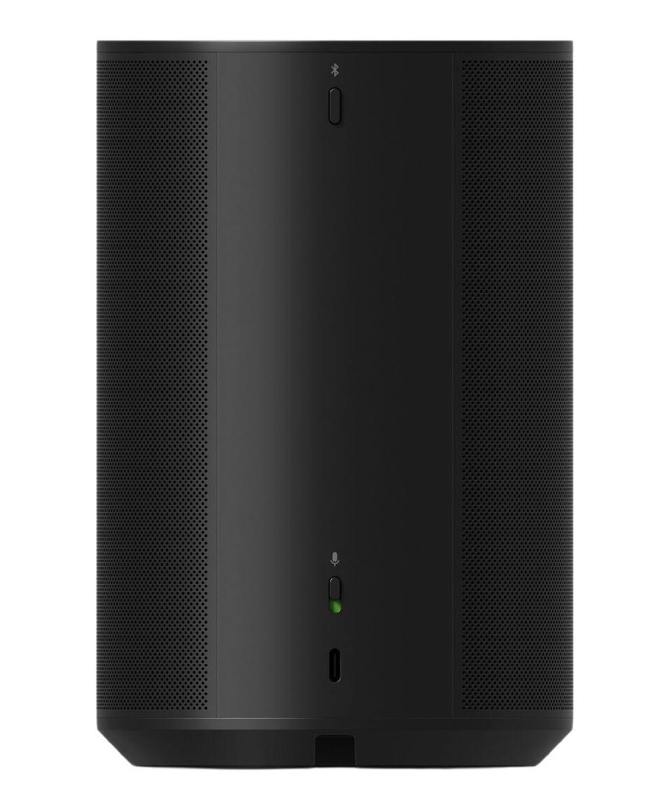 Sonos Sono Era 100 Bocina Con Acústica Y Conectividad De última Generación WiFi Y Bluetooth