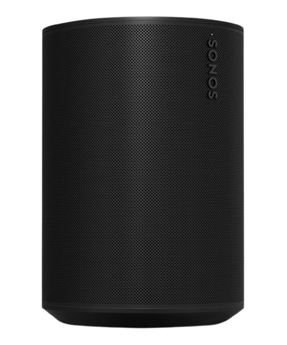 Sonos Sono Era 100 Bocina Con Acústica Y Conectividad De última Generación WiFi Y Bluetooth