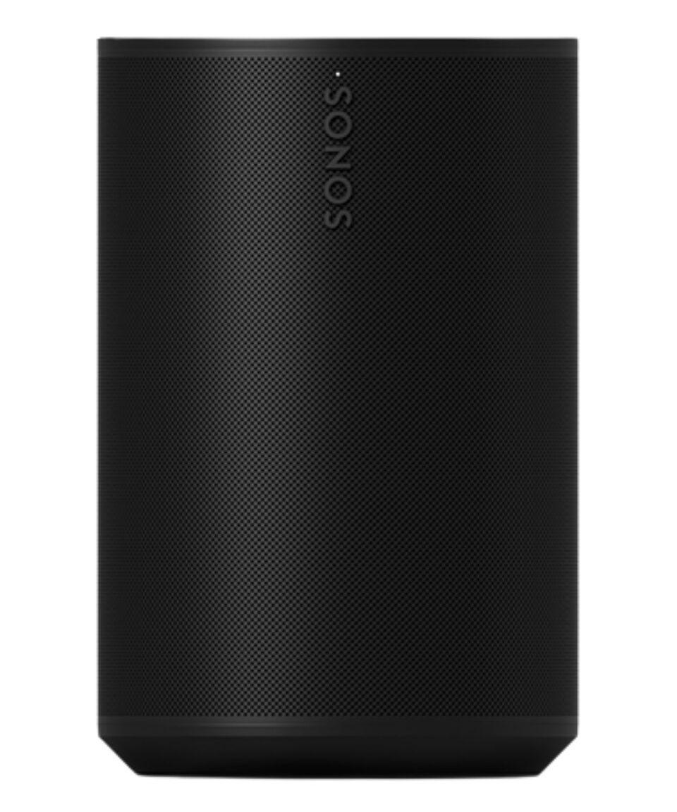 Sonos Sono Era 100 Bocina con acústica y conectividad de última generación WiFi y Bluetooth