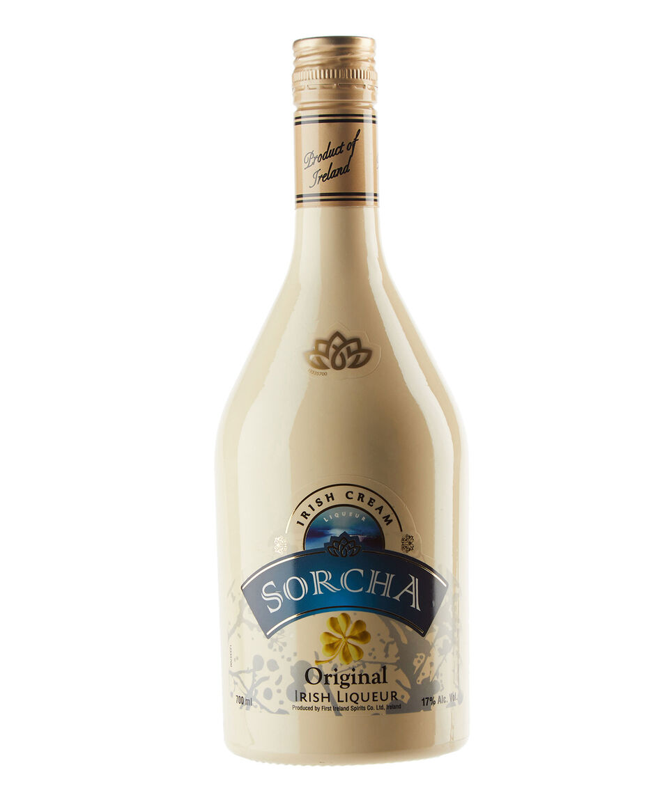 Sorcha Crema Irlandesa 700 ml