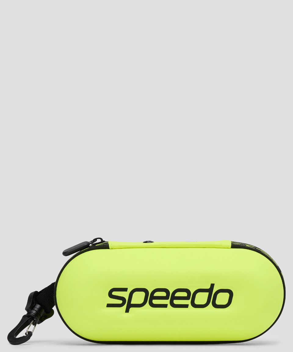 Speedo Estuche de Goggles Unisex