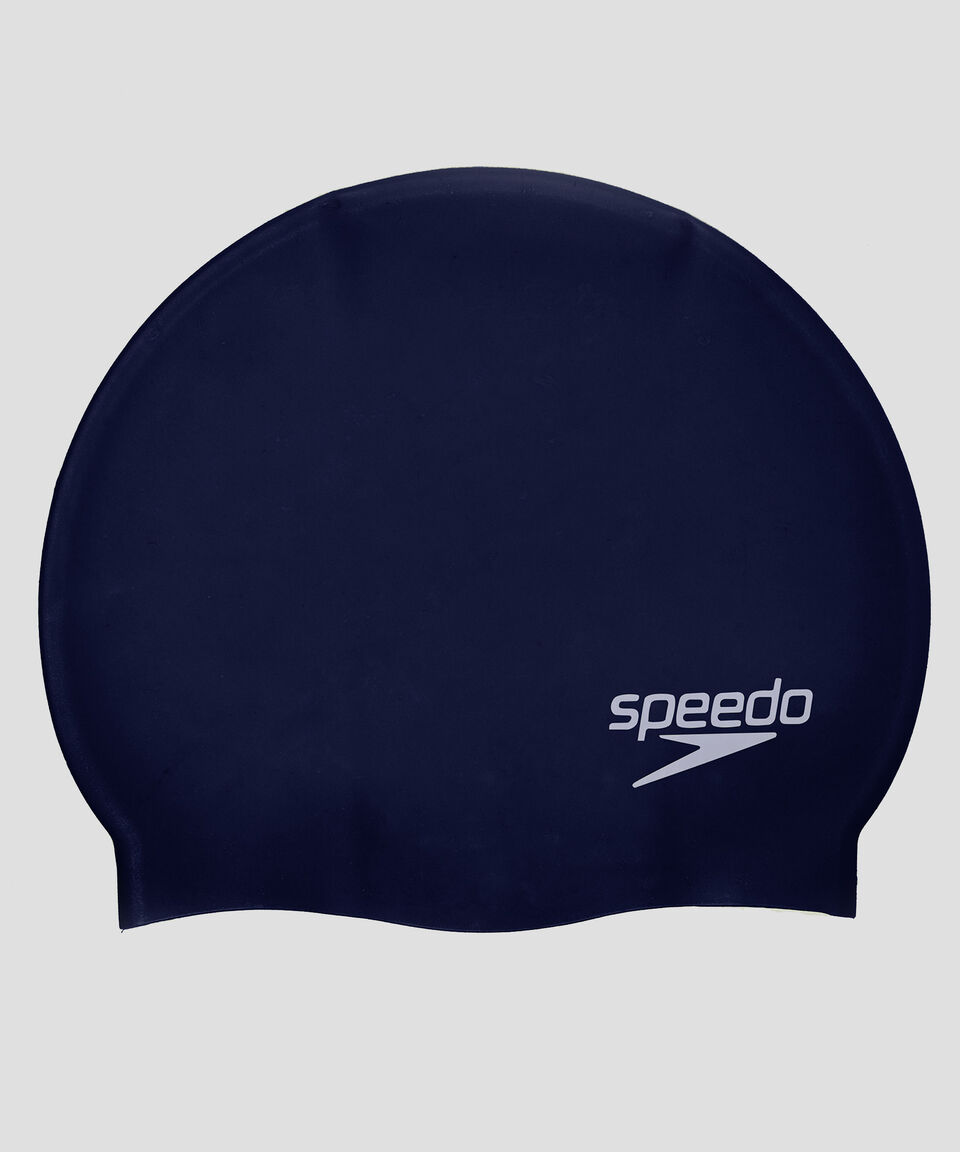 Speedo Gorra de Natación Unisex