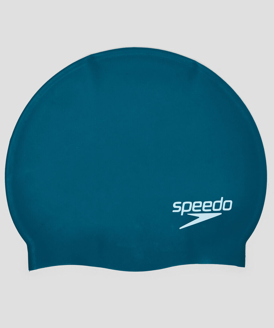 Speedo Gorro para Natación Unisex