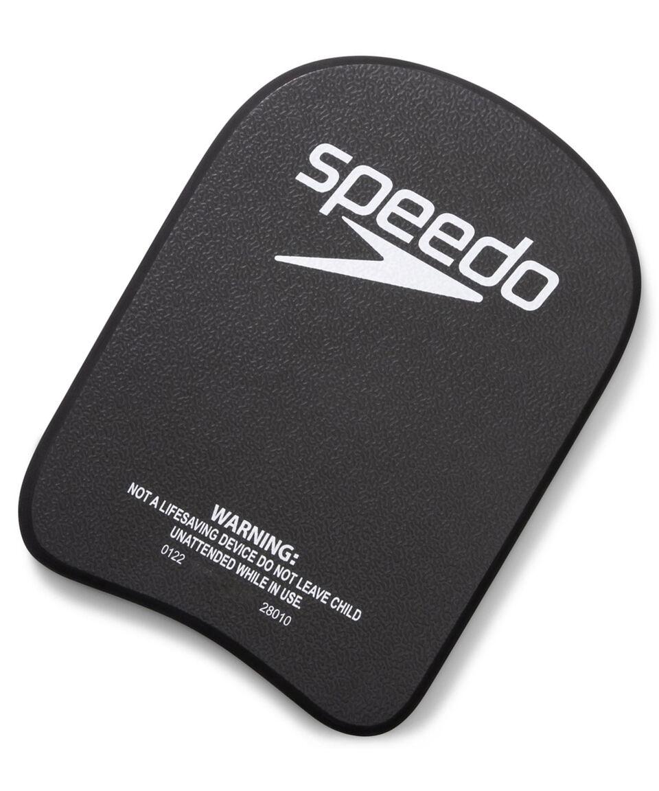 Speedo Tabla Para Natación Team Kickboard Negro
