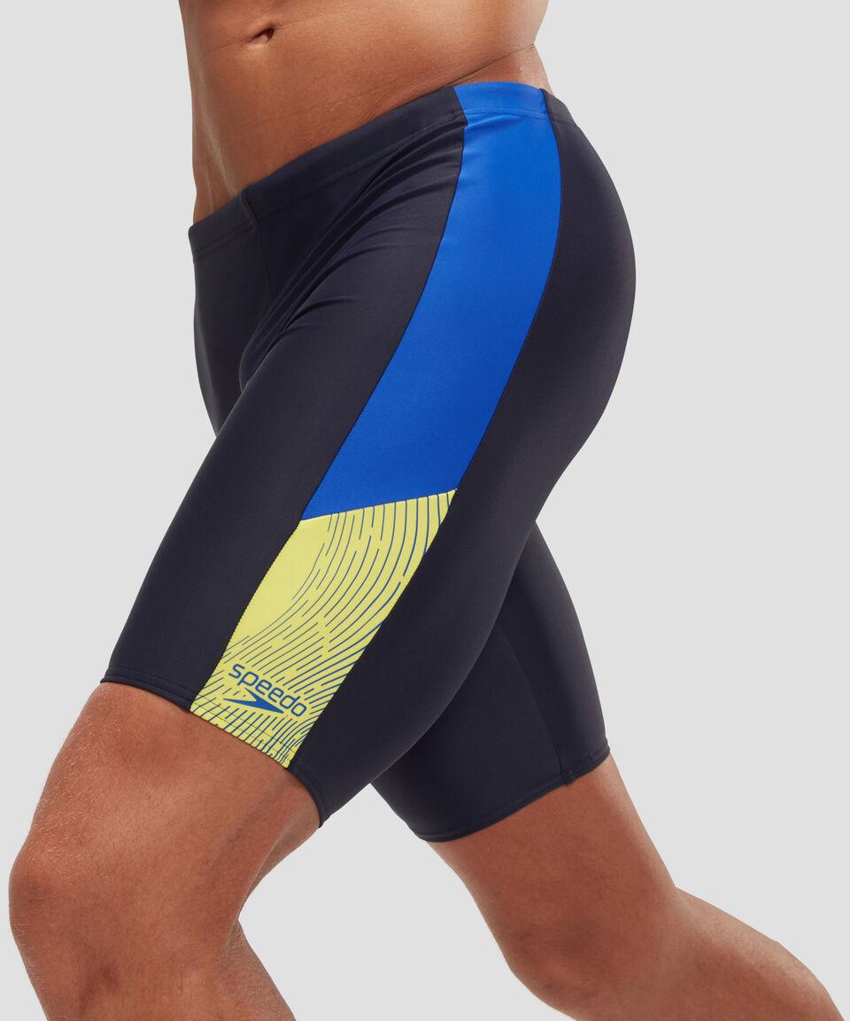 Speedo Traje De Baño Para Natación Hombre