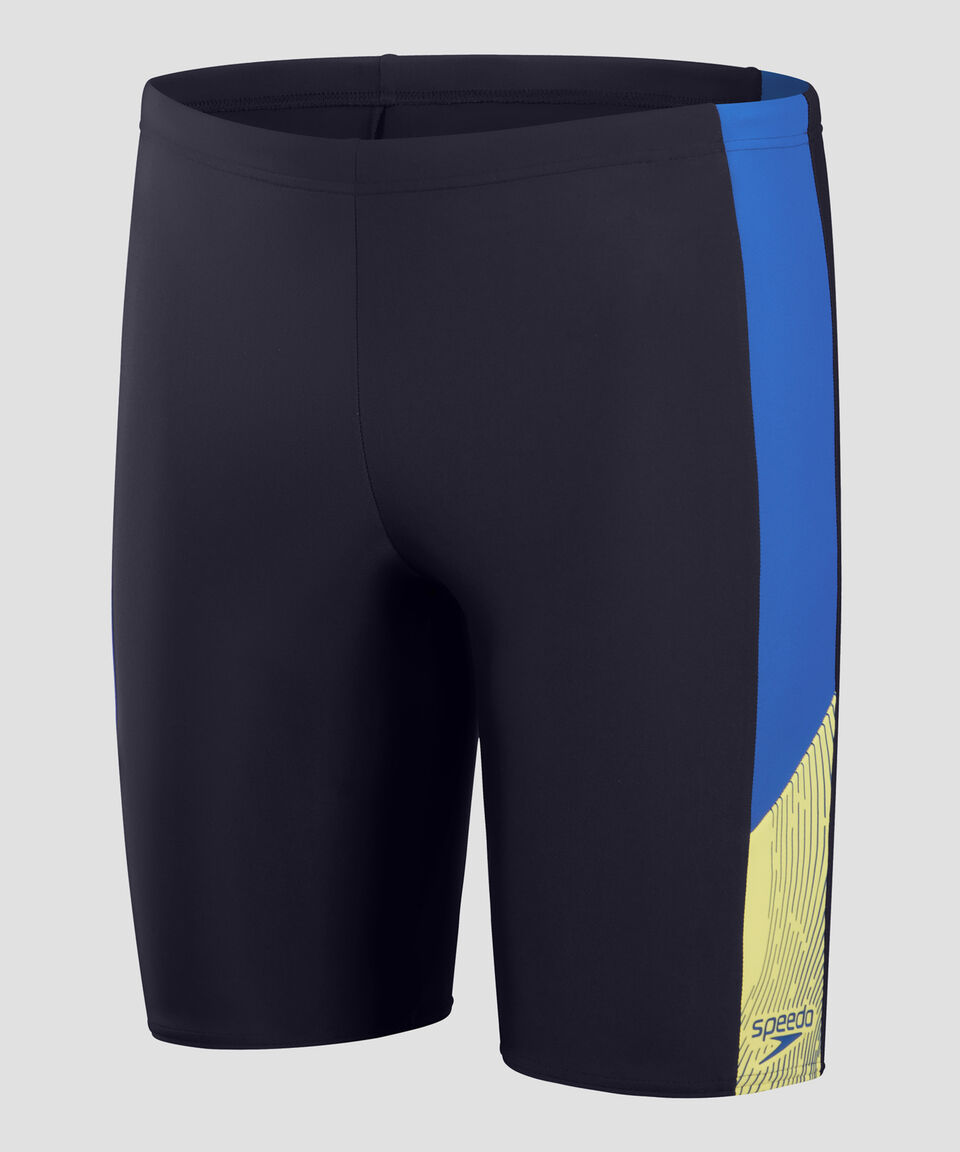 Speedo Traje De Baño Para Natación Hombre