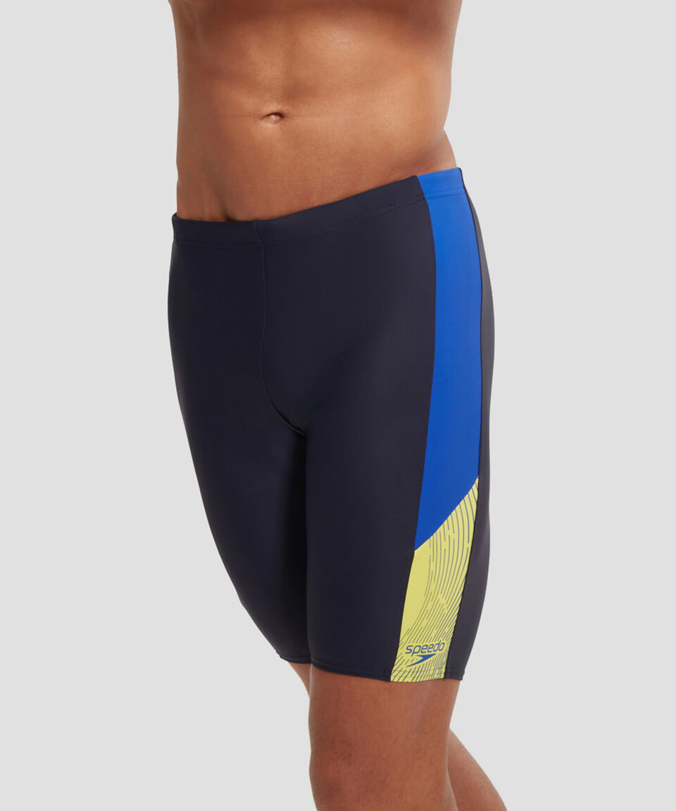 Speedo Traje de Baño para Natación Hombre