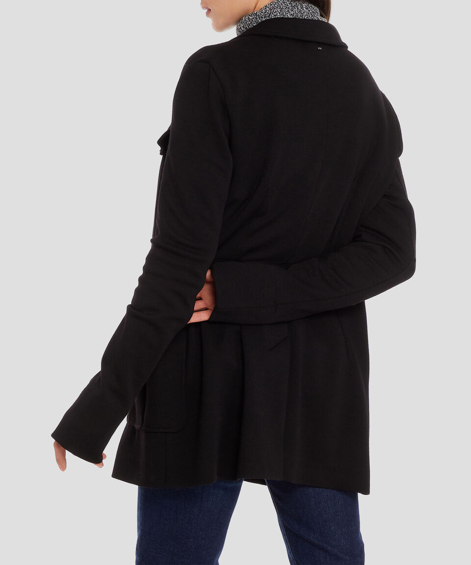 Sportmax Chamarra Mujer