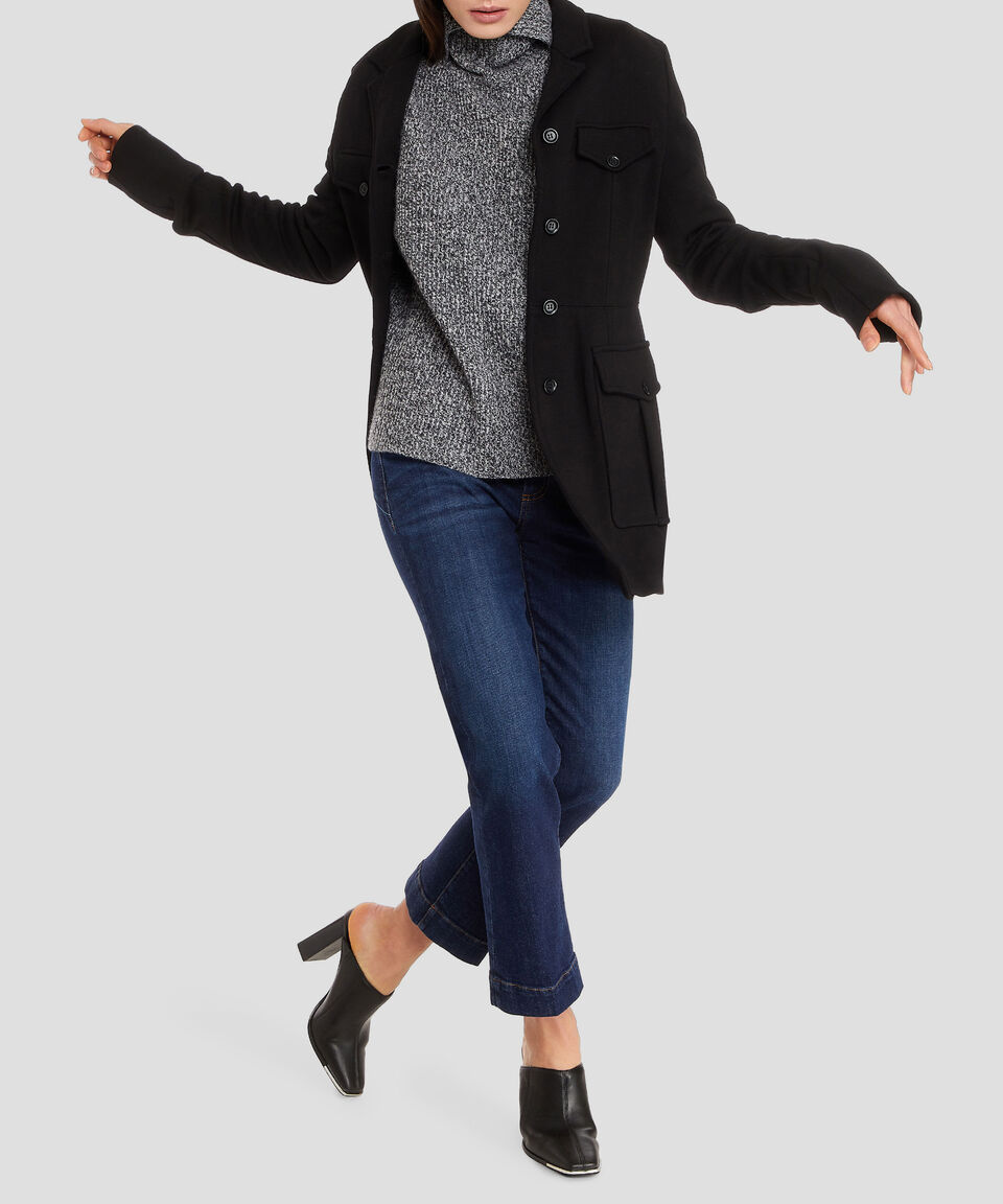 Sportmax Chamarra Mujer