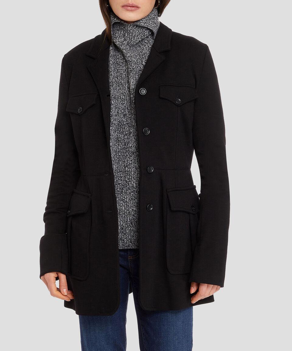 Sportmax Chamarra Mujer