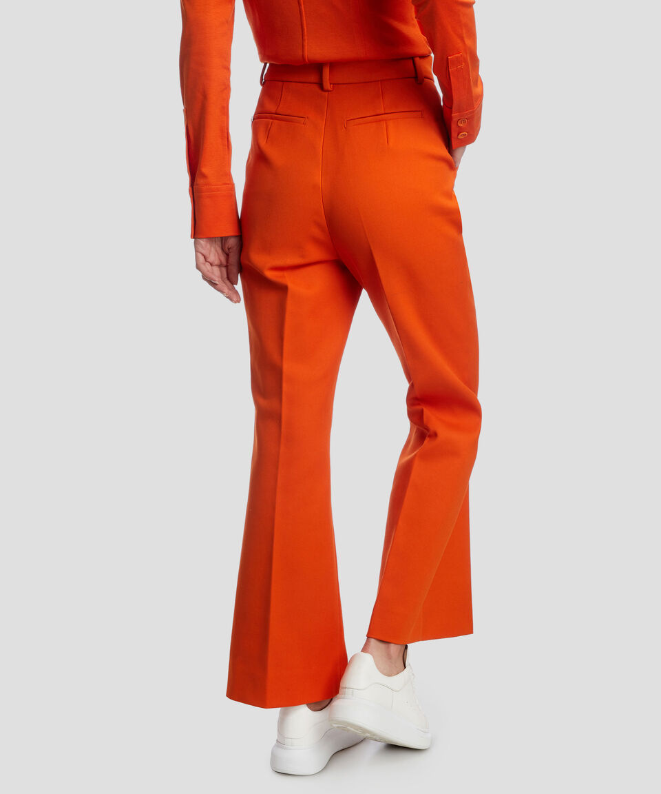 Sportmax Pantalón Mujer