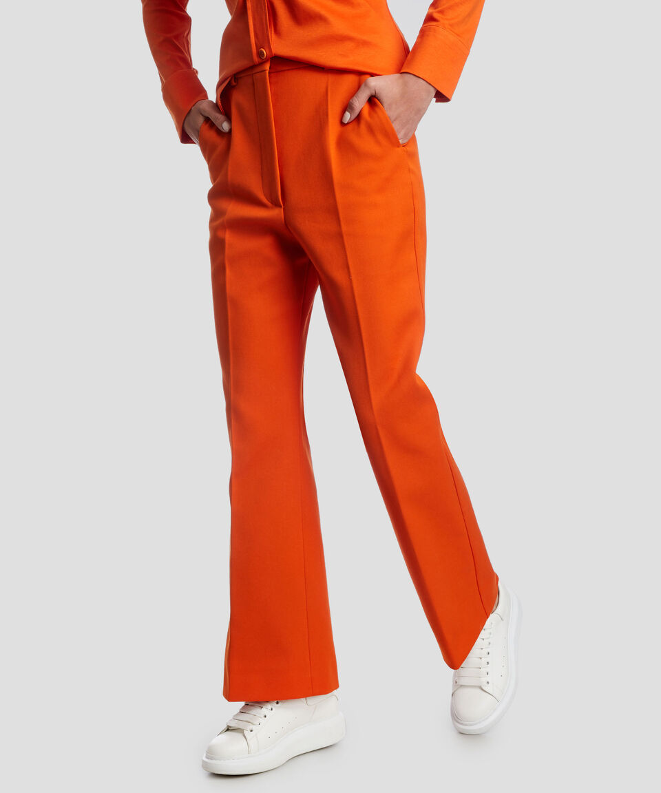 Sportmax Pantalón Mujer