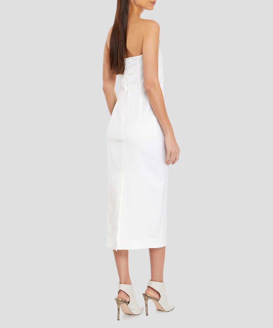 Sportmax Vestido Multicolor Mujer