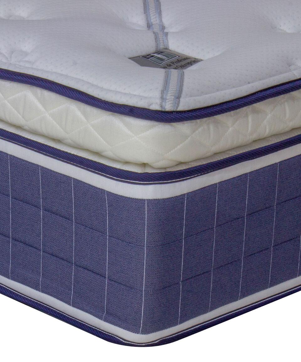 Spring Air Colchón Callaghan Queen Size