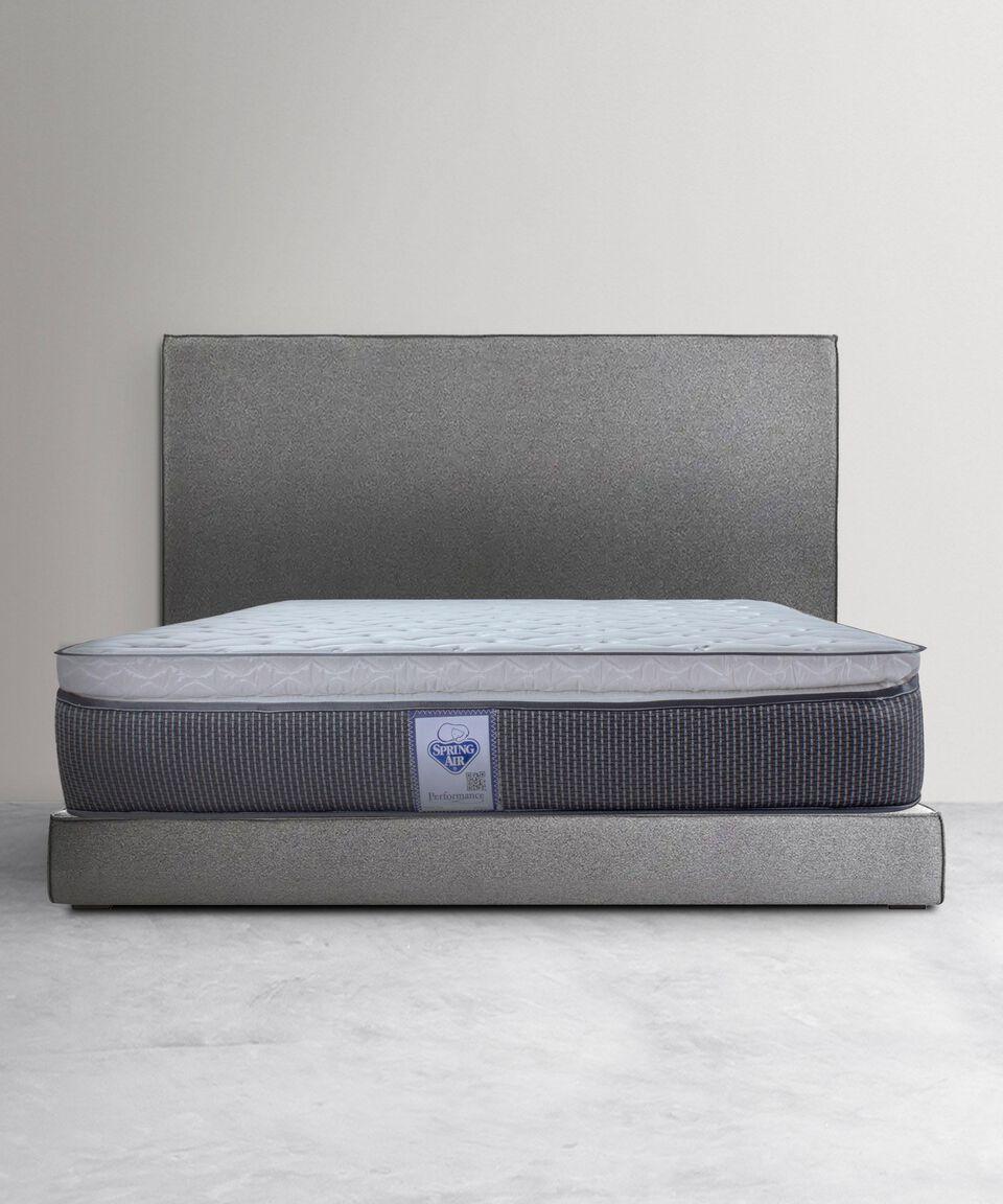 Spring Air Colchón Cubs Individual