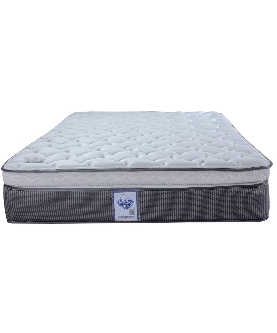 Spring Air Colchón Cubs Individual