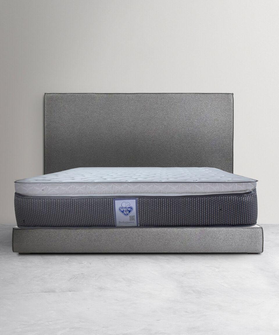 Spring Air Colchón Cubs King Size