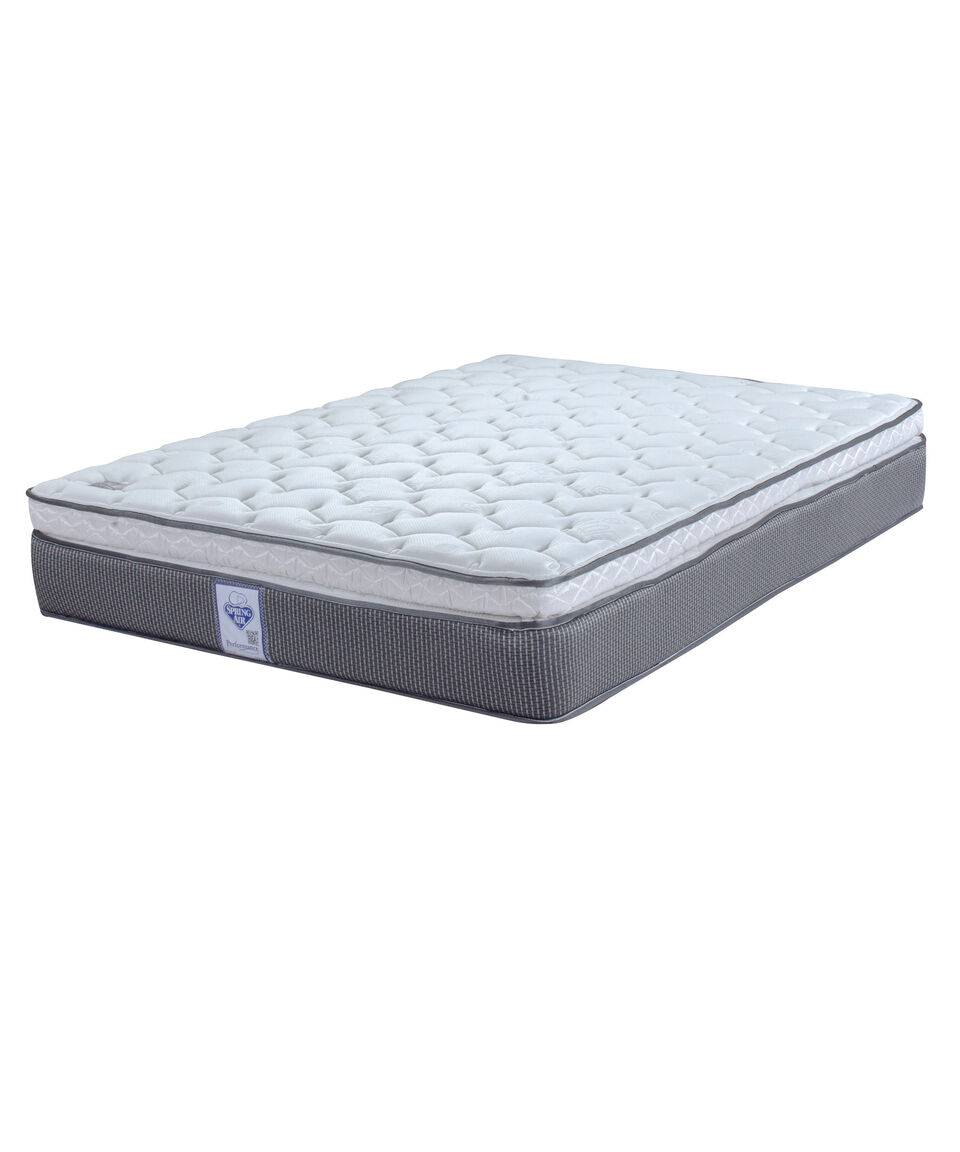 Spring Air Colchón Cubs King Size