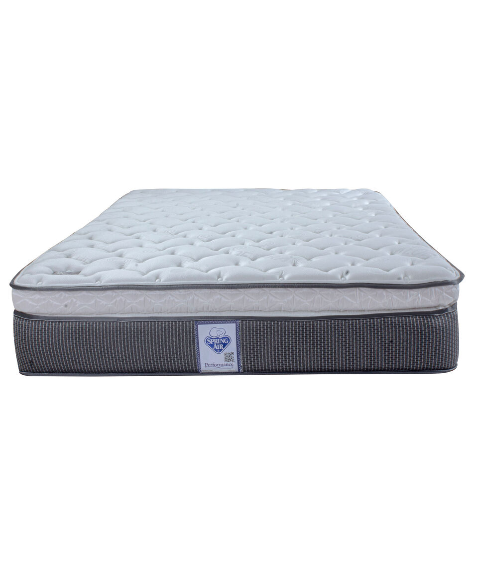 Spring Air Colchón Cubs King Size