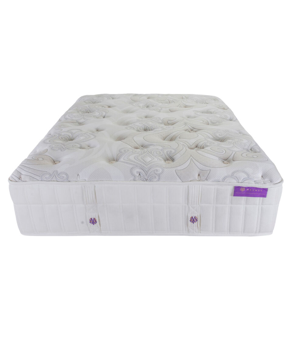 Spring Air Colchón Dempsey Queen Size