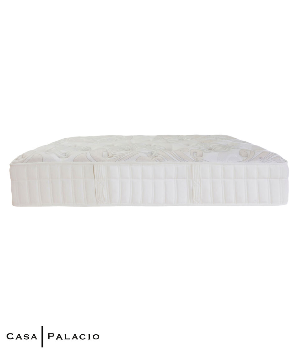 Spring Air Colchón Dempsey Queen Size