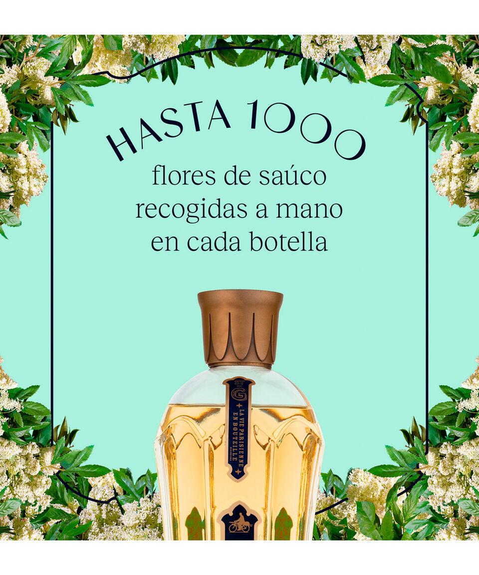 St. Germain Licor De Saúco St. Germain 750 Ml