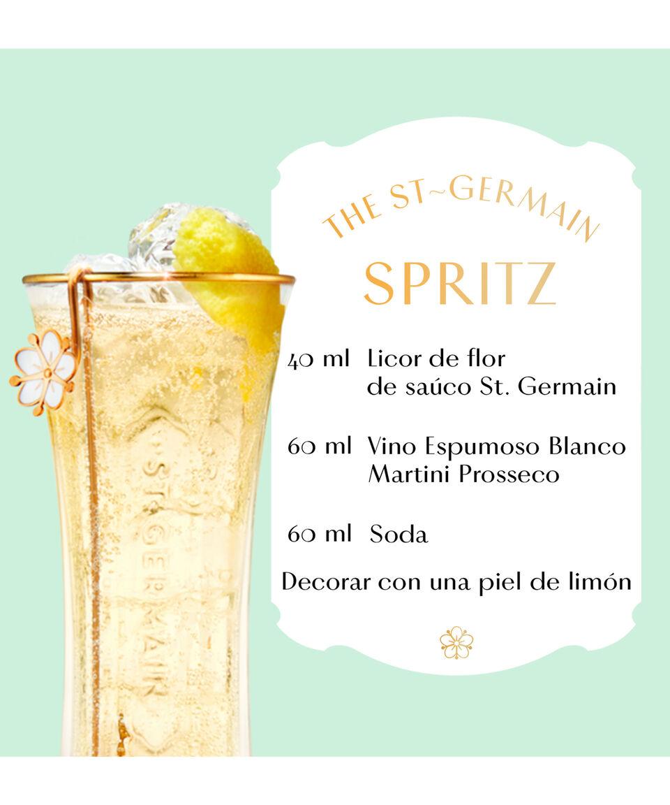 St. Germain Licor De Saúco St. Germain 750 Ml